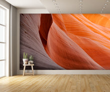Wall Art Abstract Closeup Rock Formation Mountain Photo Wallpaper HUGE