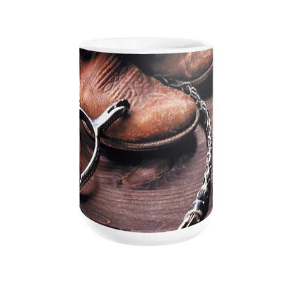 Cowboy - Let's Print Big