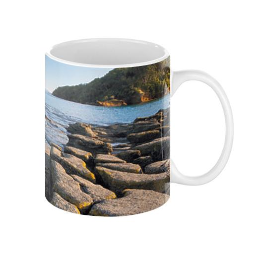 Rocky Ocean View - Let's Print Big