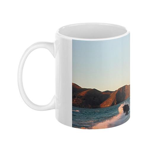 Golden Gate Bridge - Let's Print Big
