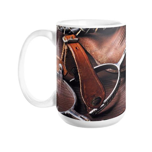 Cowboy - Let's Print Big