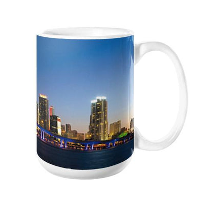 Miami Florida - Let's Print Big