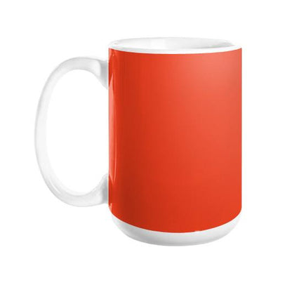 University of New York Coffee Mug - Let's Print Big