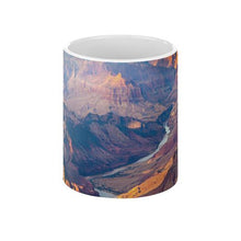 Grand Canyon Ceramic Mug - Let's Print Big