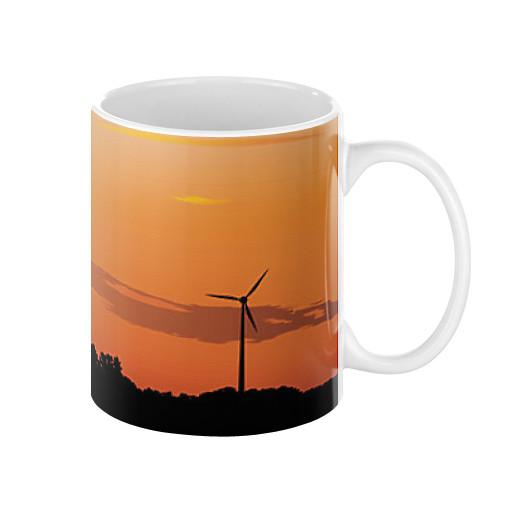 Windmills - Let's Print Big