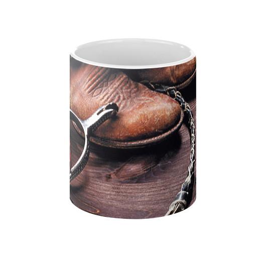 Cowboy - Let's Print Big