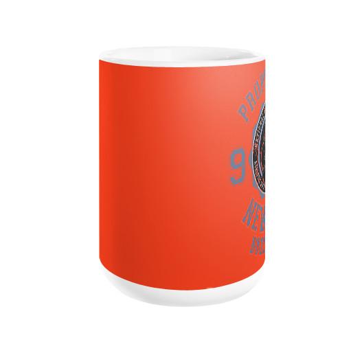 University of New York Coffee Mug - Let's Print Big