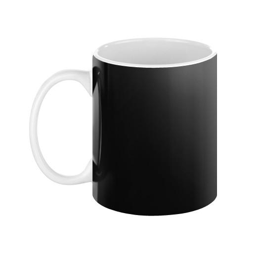 Death Ray Vision X Ray Skull Photograph Camera Coffee Mug - Let's Print Big