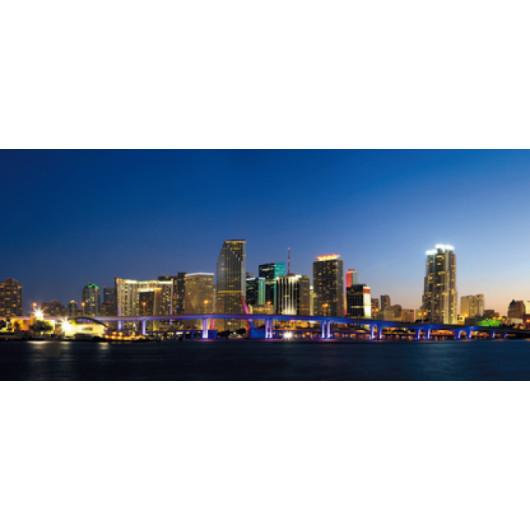 Miami Florida - Let's Print Big