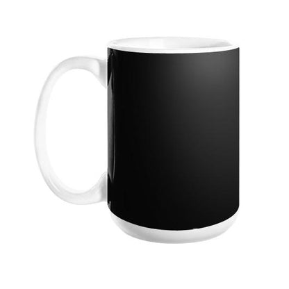 Death Ray Vision X Ray Skull Photograph Camera Coffee Mug - Let's Print Big