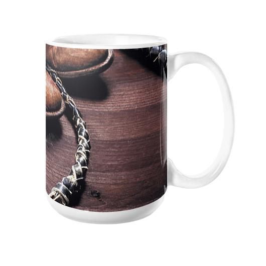 Cowboy - Let's Print Big