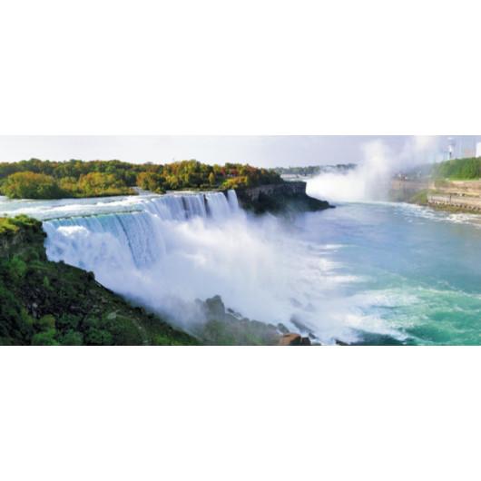 Niagara Falls Coffee Mug - Let's Print Big