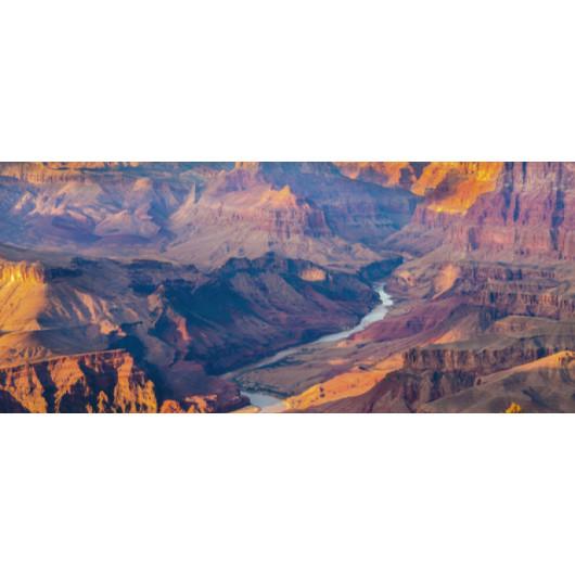Grand Canyon Ceramic Mug - Let's Print Big