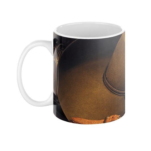 Cowboy - Let's Print Big