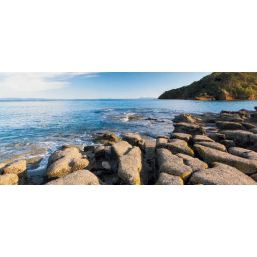 Rocky Ocean View - Let's Print Big