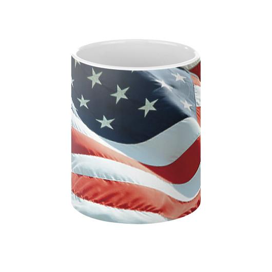 American Flag - Let's Print Big