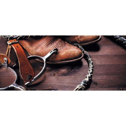 Cowboy - Let's Print Big