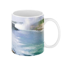 Niagara Falls Coffee Mug - Let's Print Big