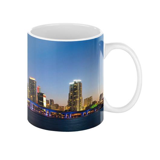 Miami Florida - Let's Print Big