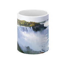 Niagara Falls Coffee Mug - Let's Print Big