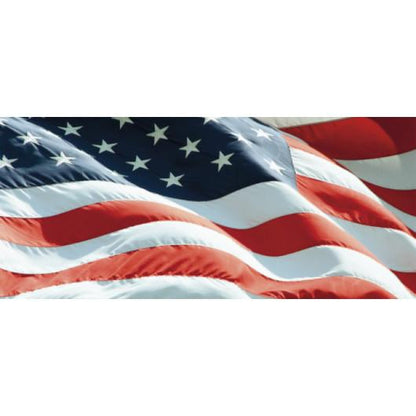 American Flag - Let's Print Big