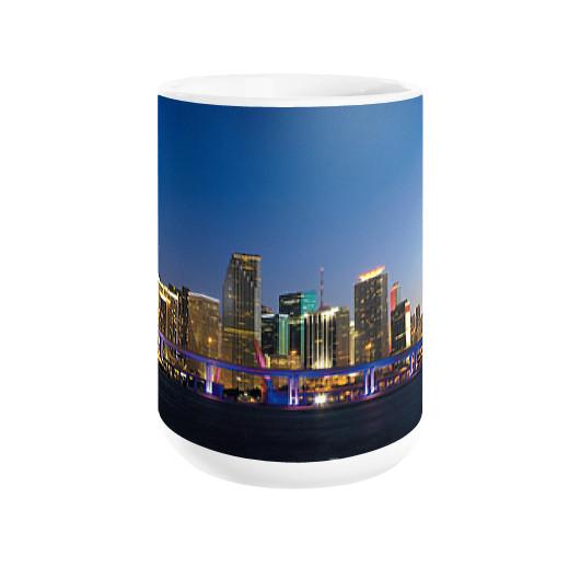 Miami Florida - Let's Print Big