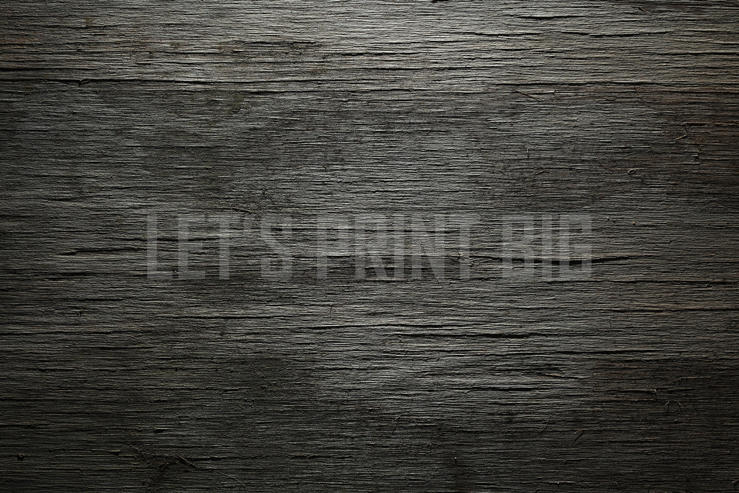 Dark Wood Texture Wallpaper