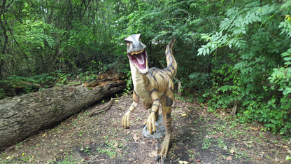 Dinosaurs Wall Mural