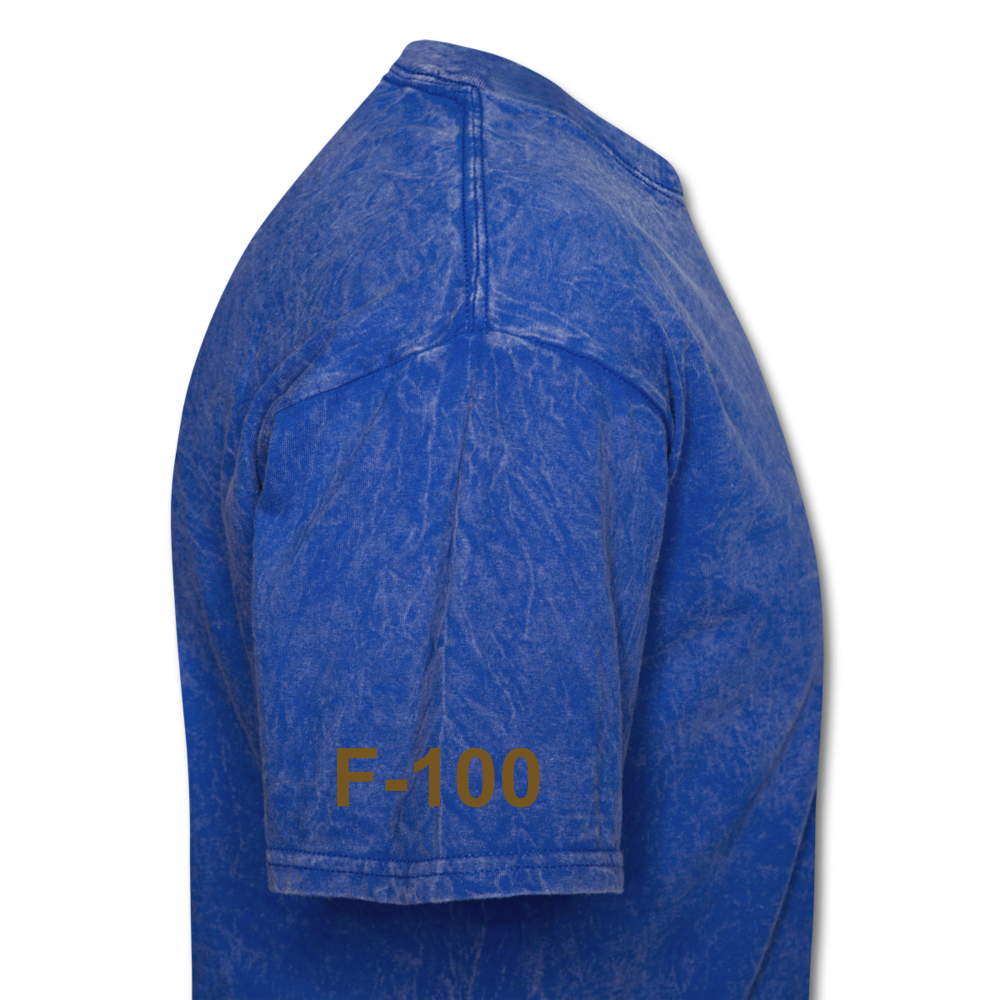 Men's T-Shirt - mineral royal