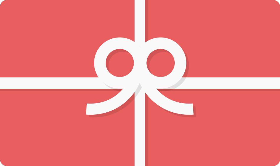 Gift Card - Let's Print Big