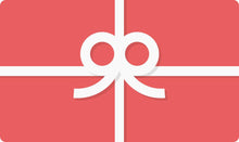 Gift Card - Let's Print Big