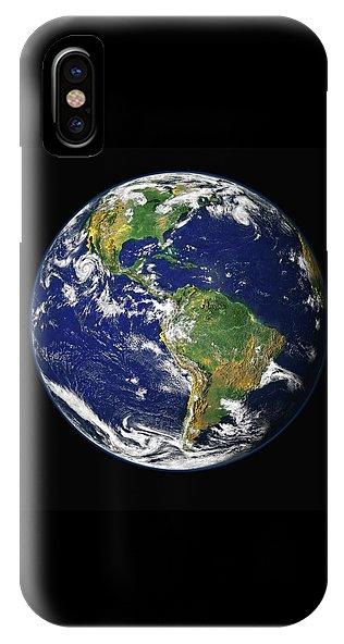 Earth - Phone Case