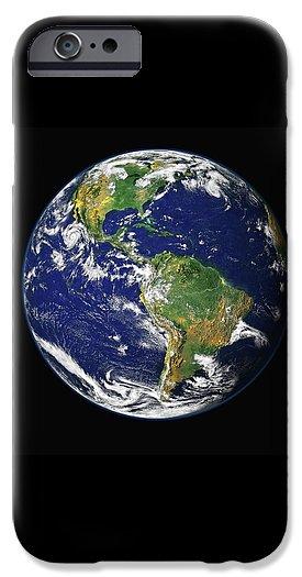Earth - Phone Case