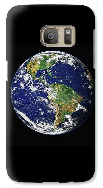 Earth - Phone Case