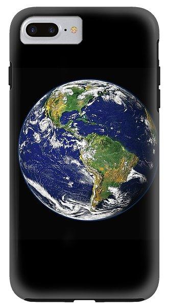 Earth - Phone Case