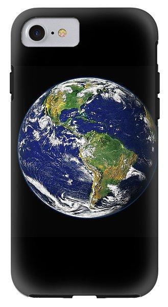 Earth - Phone Case