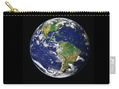 Earth - Carry-All Pouch
