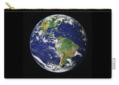 Earth - Carry-All Pouch