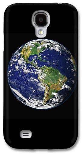 Earth - Phone Case