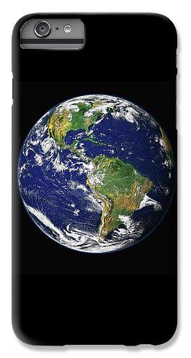 Earth - Phone Case