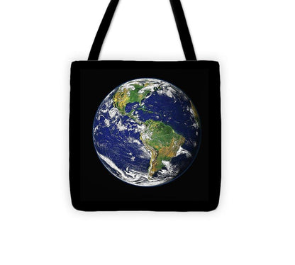 Earth - Tote Bag
