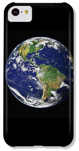 Earth - Phone Case