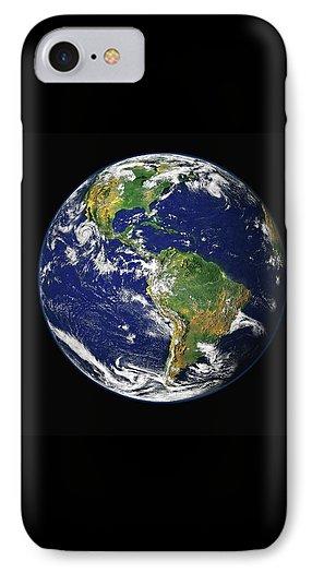Earth - Phone Case