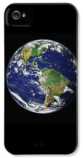 Earth - Phone Case