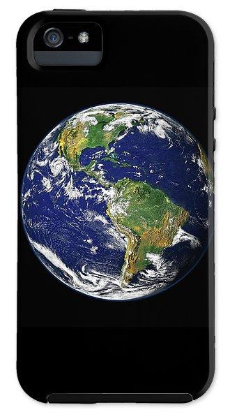 Earth - Phone Case