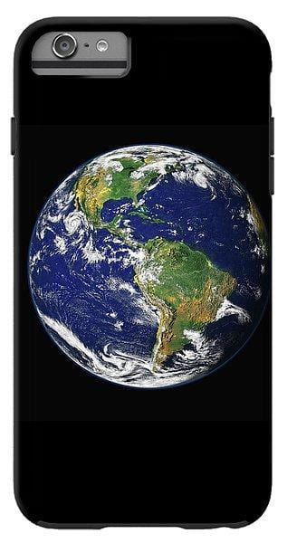 Earth - Phone Case