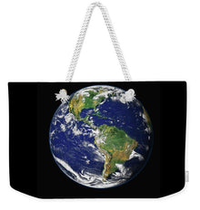 Earth - Weekender Tote Bag