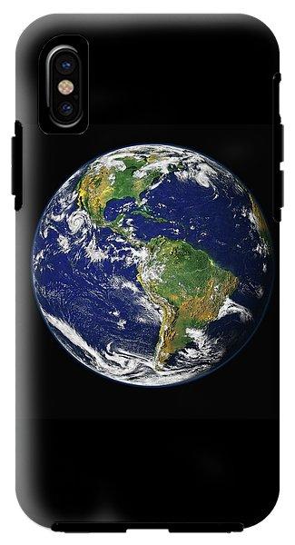 Earth - Phone Case