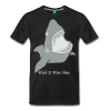 Your Customized Product - black