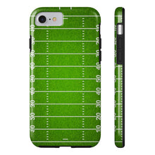 Football Field Phone Case Tough iPhone 7 IPhone 8 - Let's Print Big